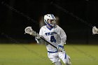 MLax vs Emmanuel  Men’s Lacrosse vs Emmanuel College. - Photo by Keith Nordstrom : MLax, lacrosse